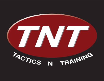 Tactics N Training Logo